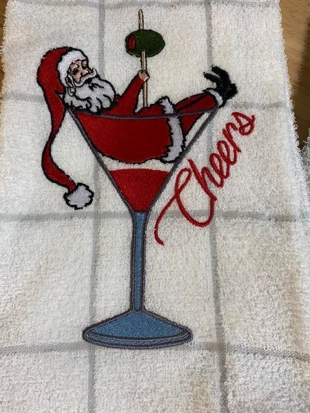 Christmas Cheers