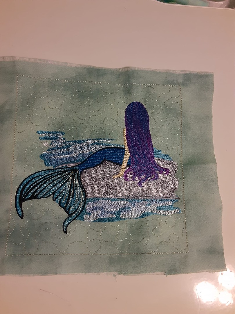 Mermaid