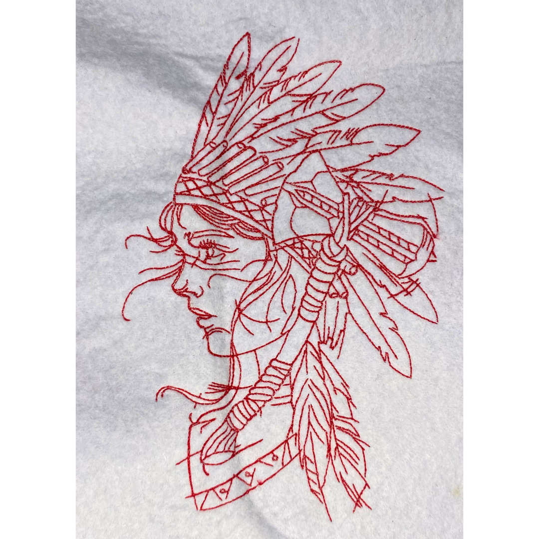 Native American