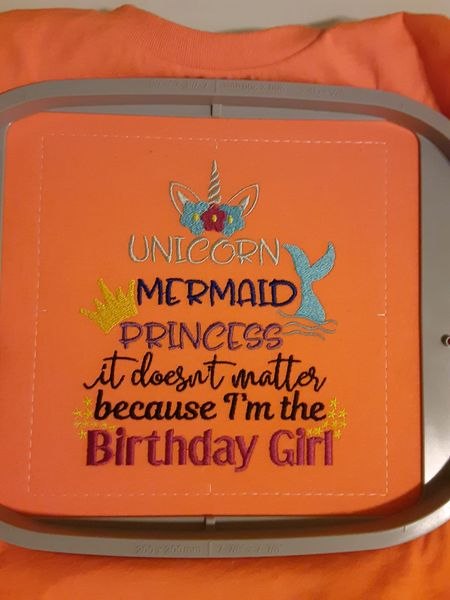 Unicorn Mermaid Princess Unicorn Mermaid Princess