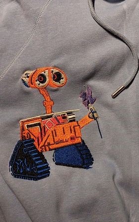 Robot Art