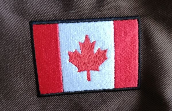 Canada Flag