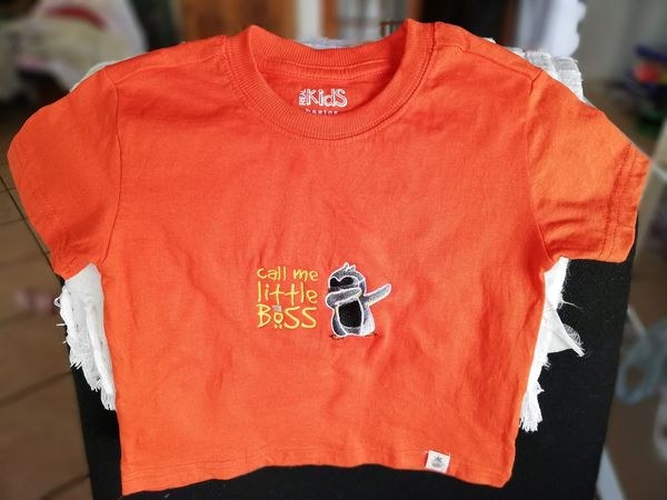 Little Boss Penguin Dabbing Little Boss Penguin Dabbing