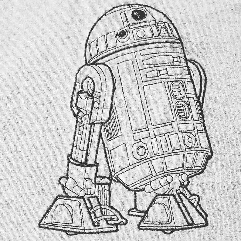 Galactic Robot