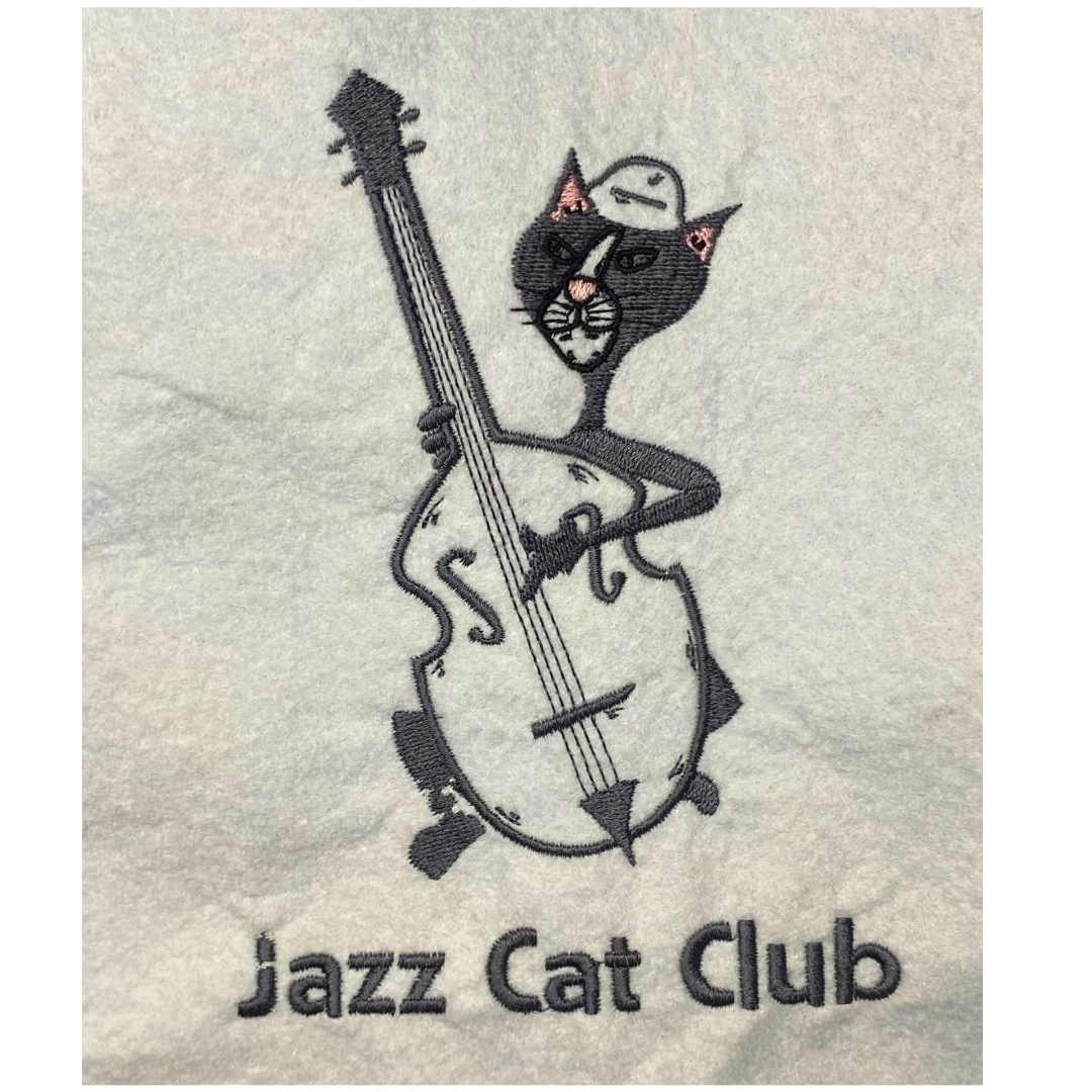 Jazz Cat Club