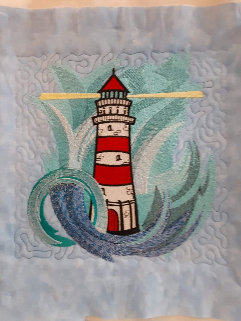 Light House Light House