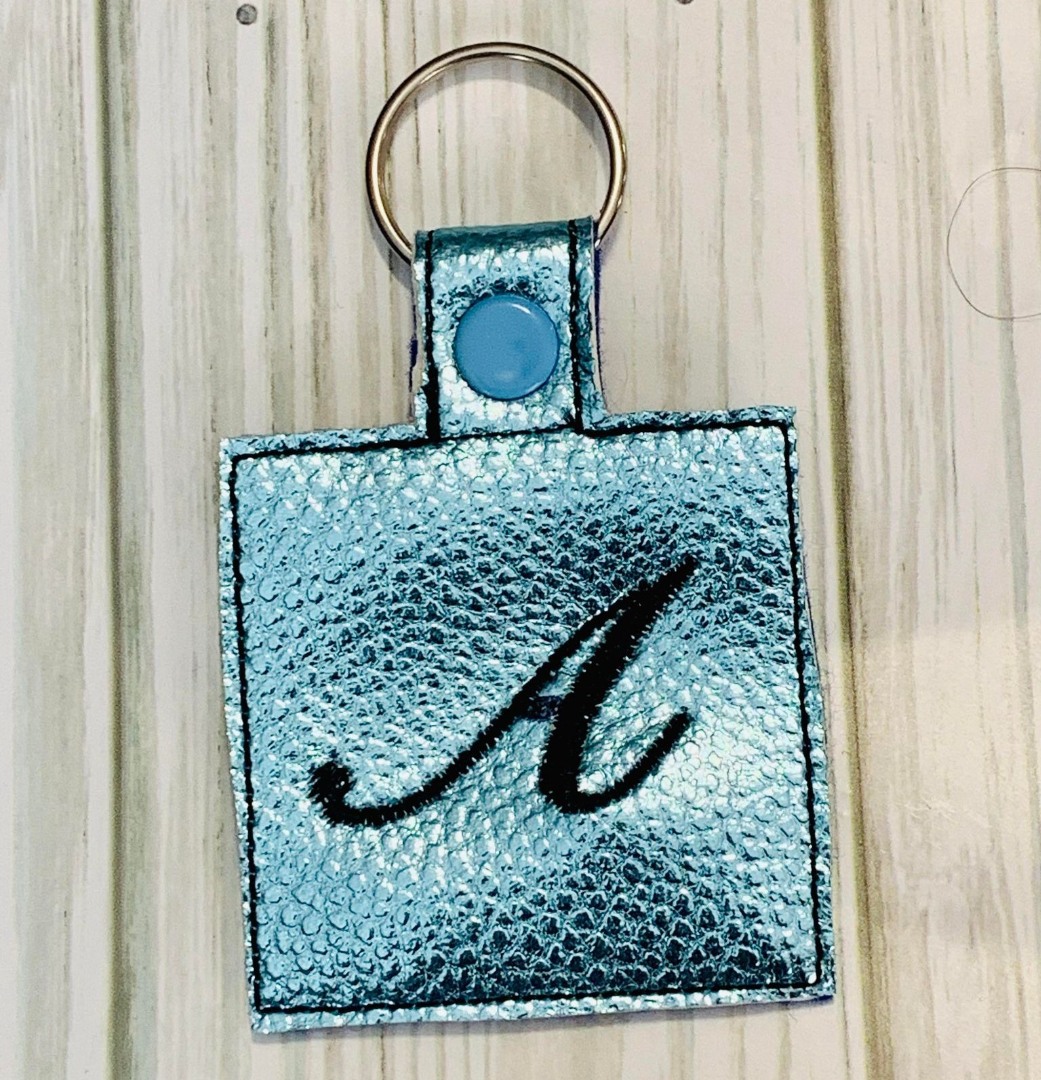 Box Key Fob - ITH