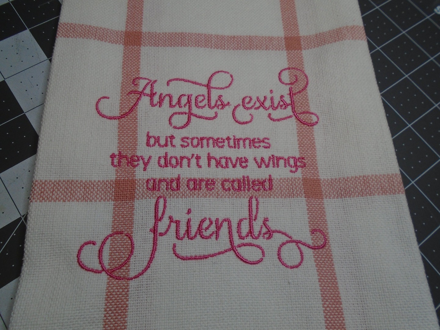 Angels Exist Quote Angels Exist Quote