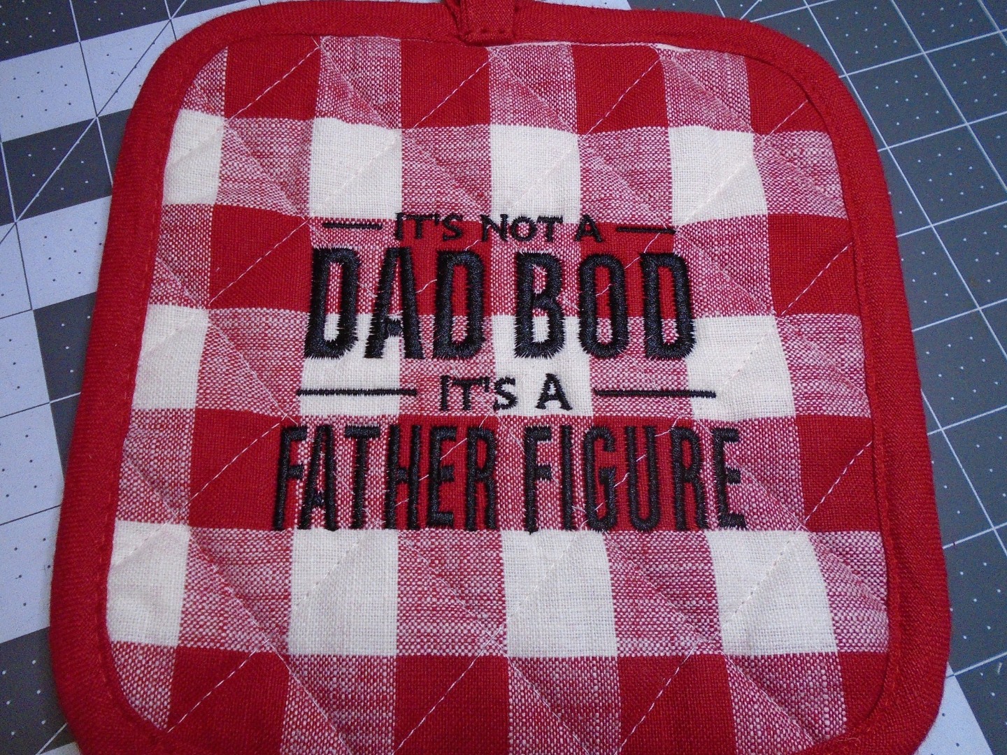 Not A Dad Bod Quote Not A Dad Bod Quote