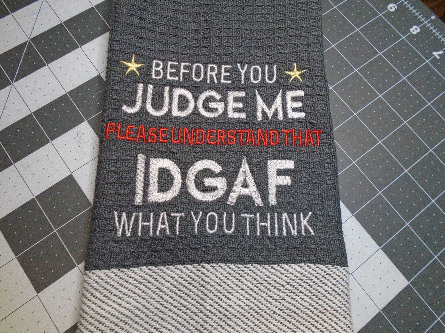Before You Judge Me Quote Before You Judge Me Quote