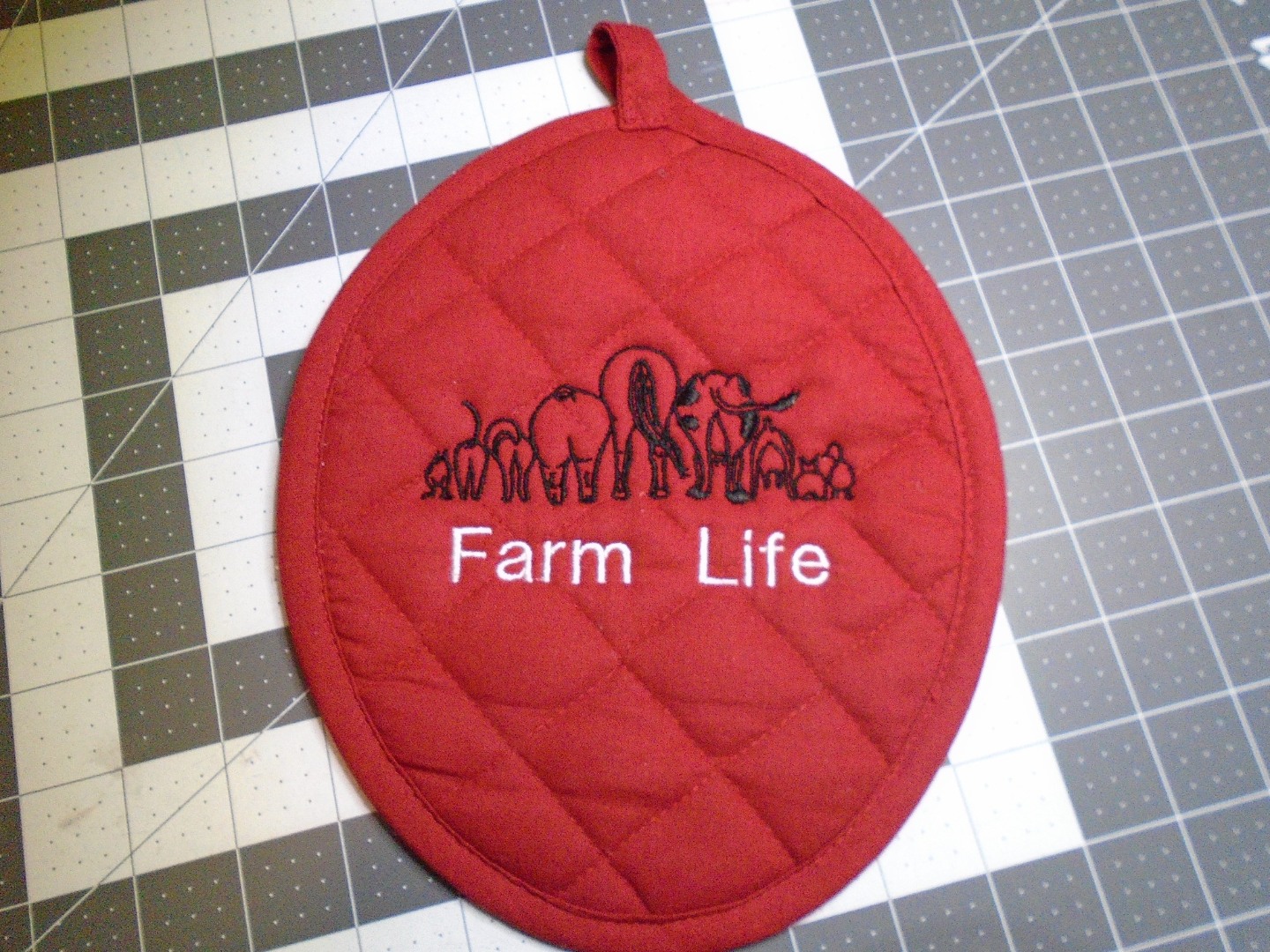 Farm Animals Farm Animals
