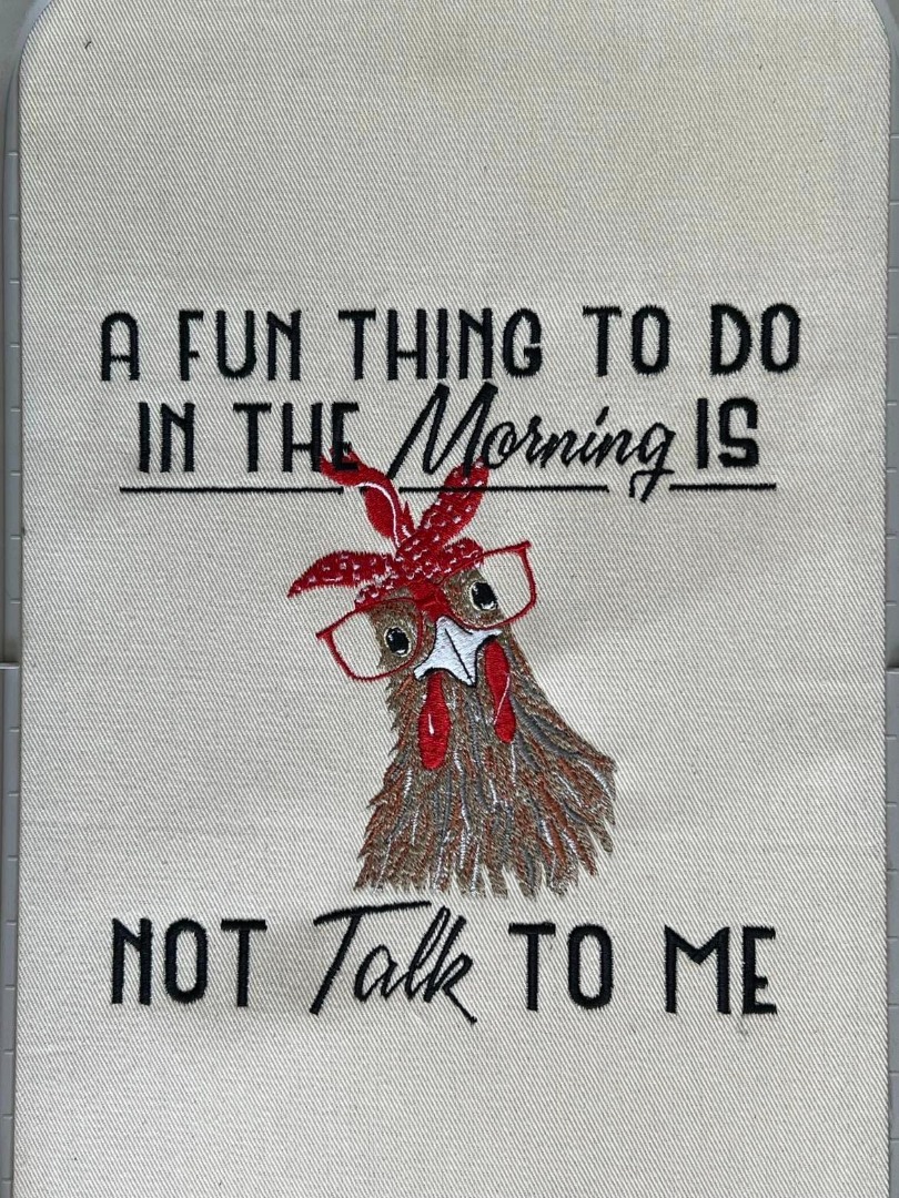 Not Talk To Me Chicken Funny Quote Not Talk To Me Chicken Funny Quote