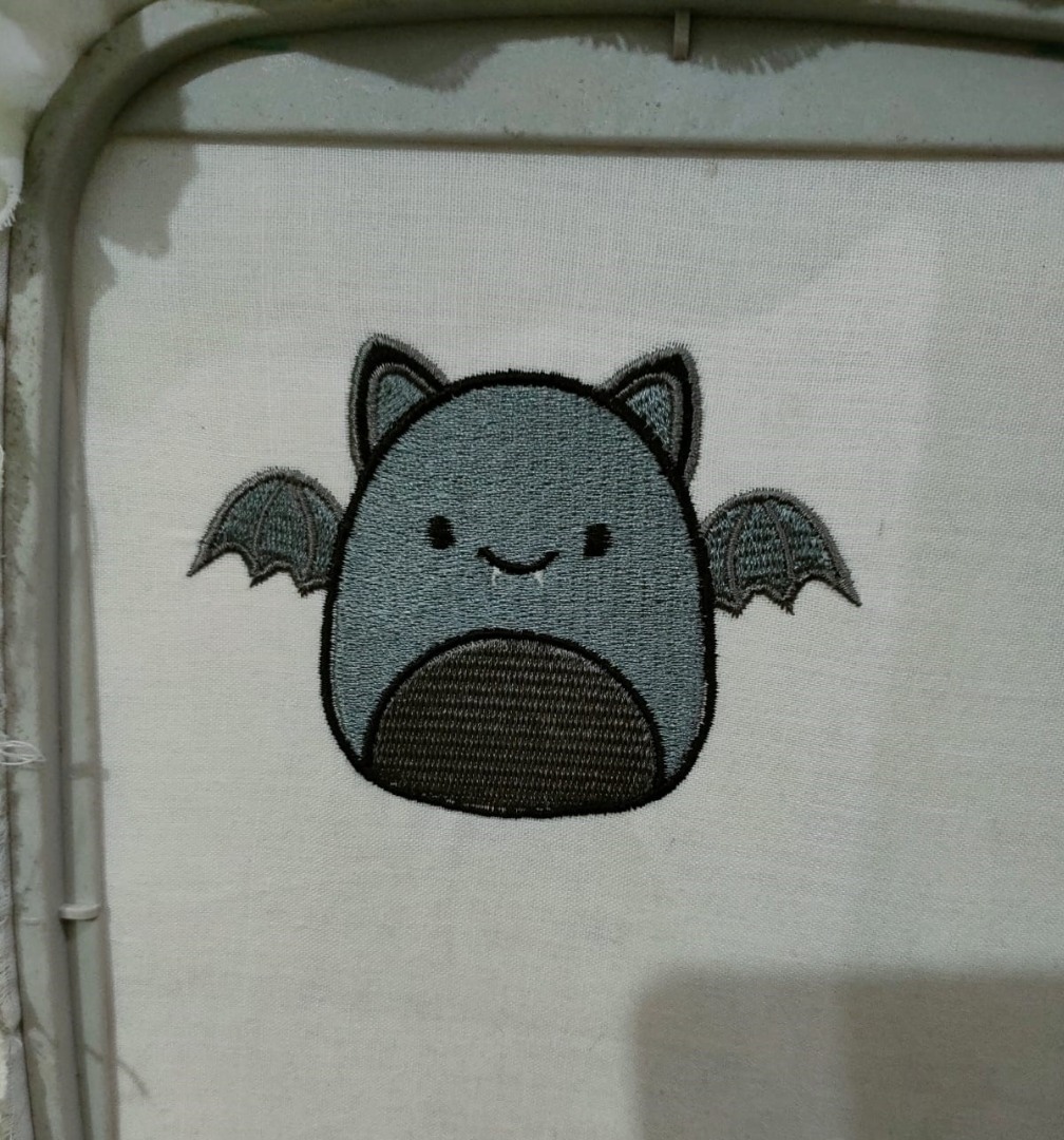 Vampire Bat Plush Toy Vampire Bat Plush Toy