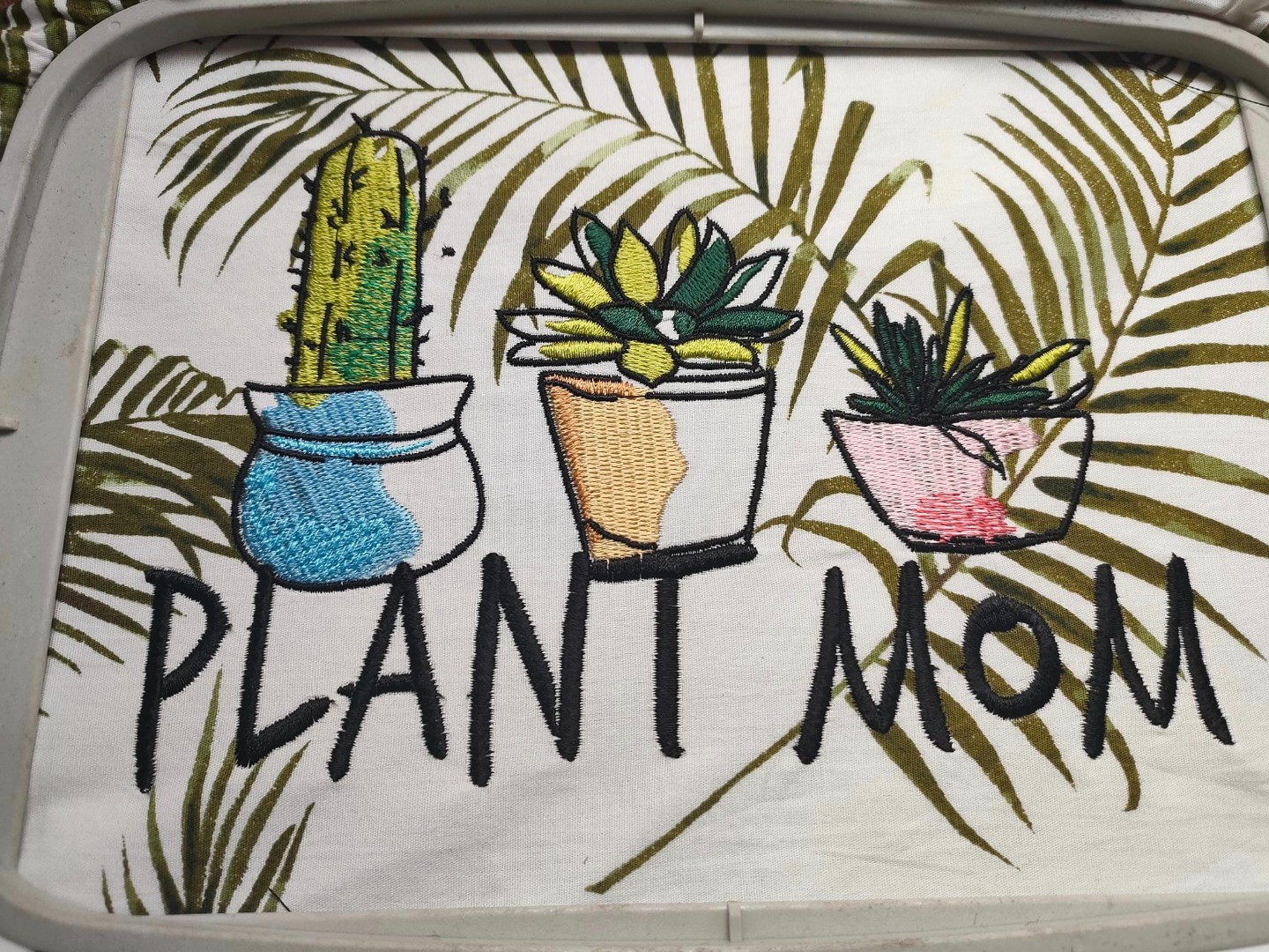 Plant Mom Plant Mom
