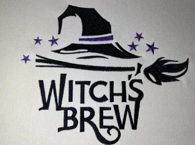 Witch's Brew Witch's Brew