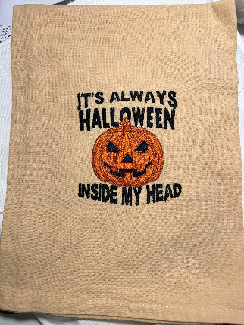 Its Always Halloween Its Always Halloween