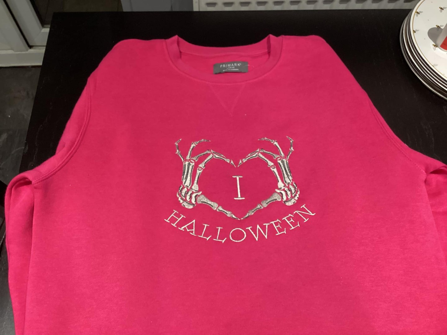 I Love Halloween I Love Halloween