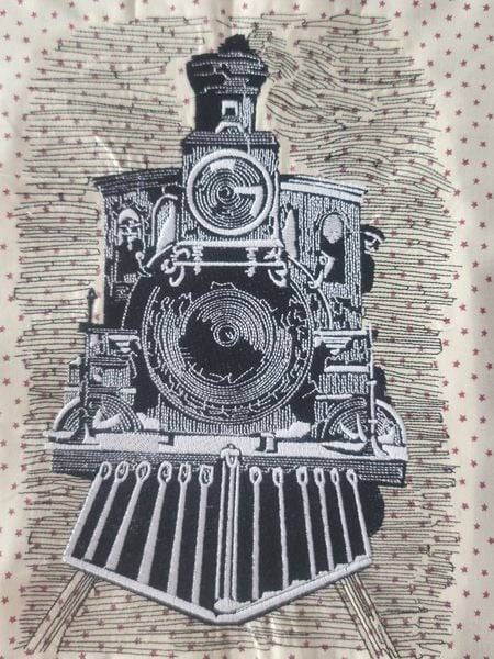 Train Art Train Art