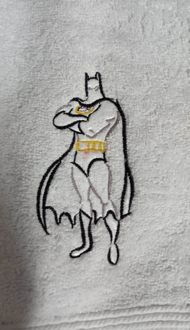Dark Knight Dark Knight