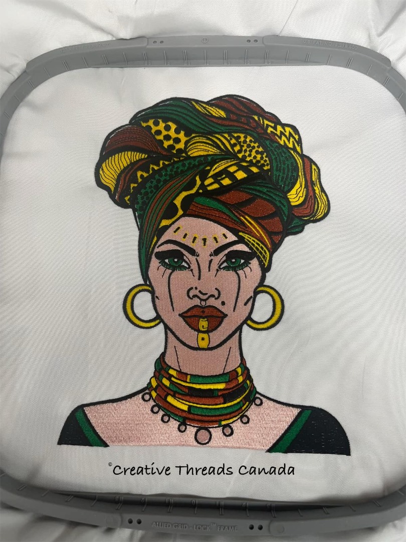 Egyptian Queen Egyptian Queen