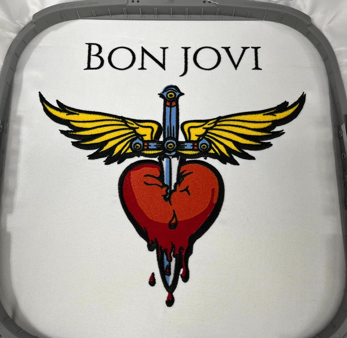 Bon Jovi Bon Jovi