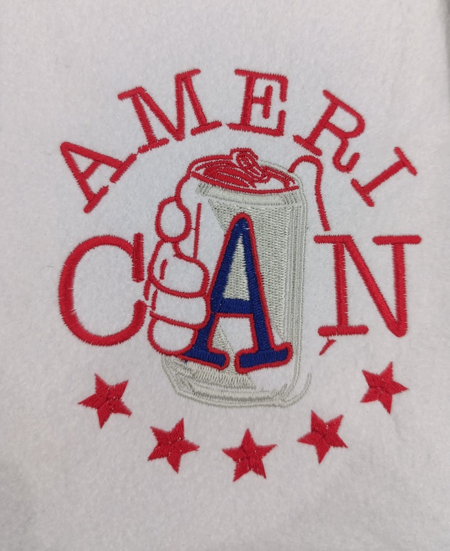 AmeriCAN Design AmeriCAN Design