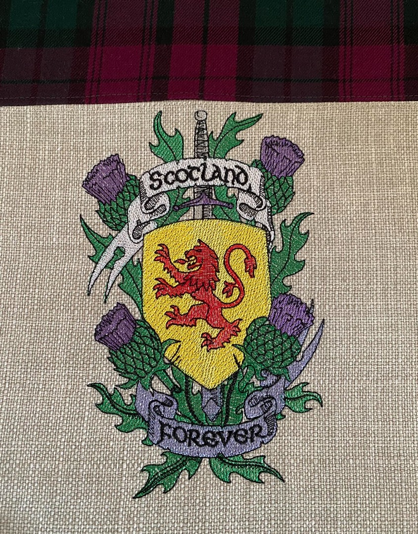 Scotland Forever Scotland Forever