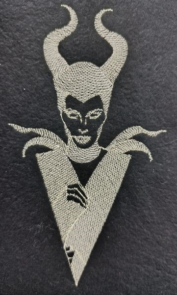 Evil Queen Maleficent