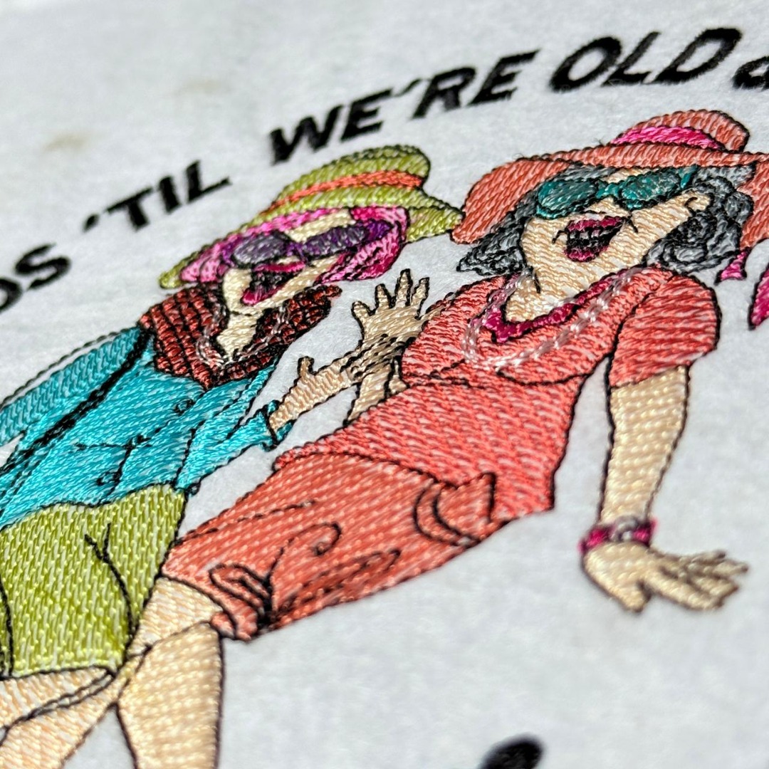 Friendship Old Ladies Funny Quote Friendship Old Ladies Funny Quote