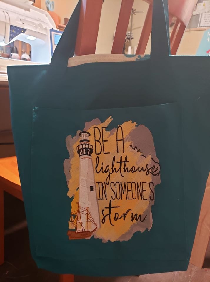 Light House Quote