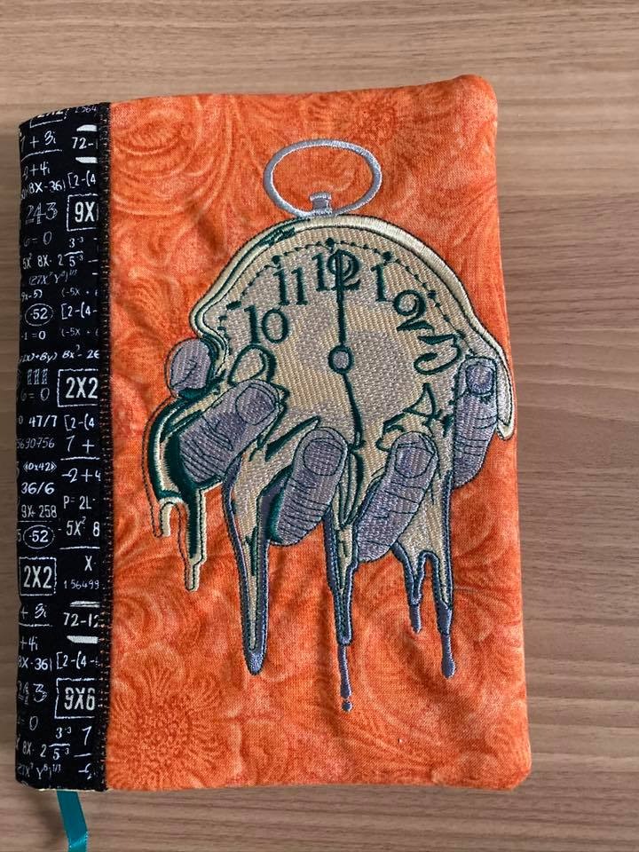 Melting Watch Melting Watch