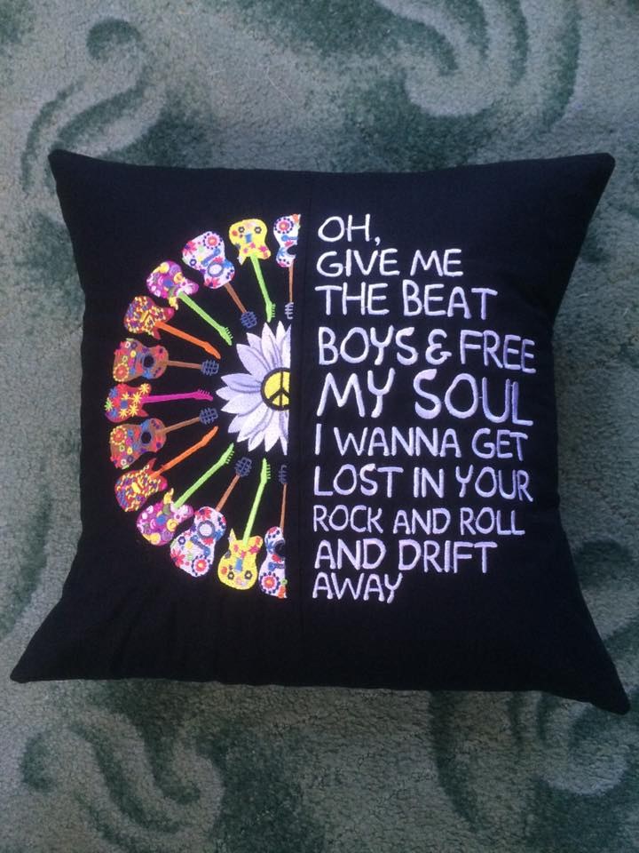 Oh Give Me The Beat And Boys Free My Soul Rock and Roll Oh Give Me The Beat And Boys Free My Soul Rock and Roll