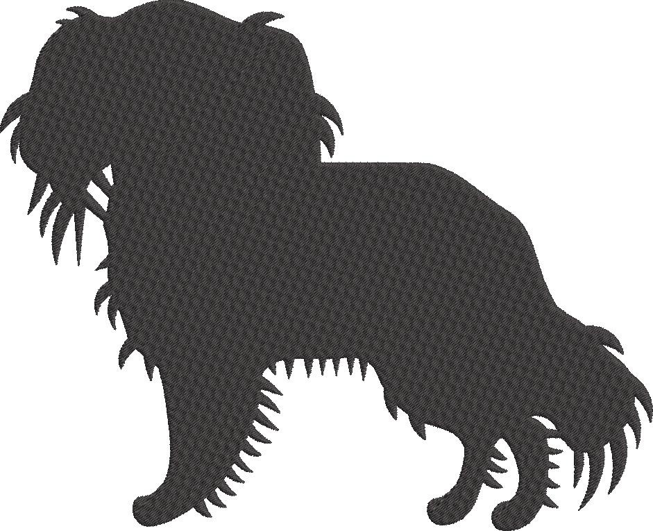 Dog Silhouette Pack 2 Dog Silhouette Pack 2