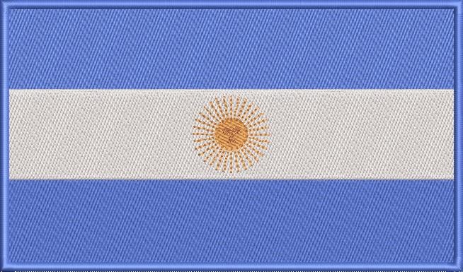 Argentina Flag Argentina Flag