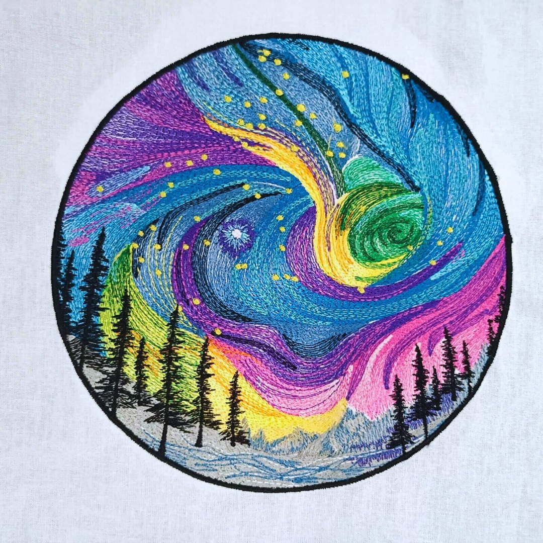 Aura Northern Lights