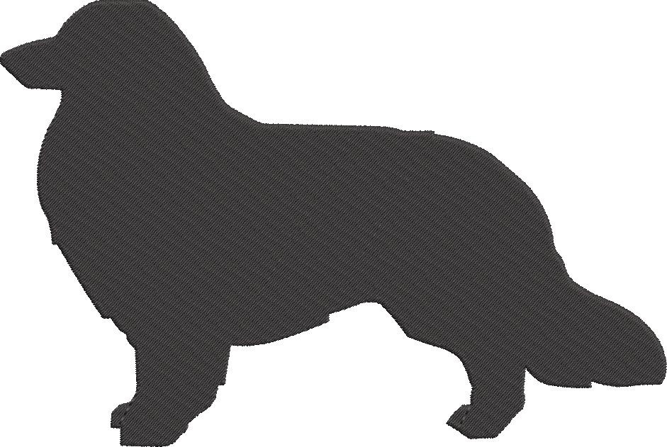 Dog Silhouette Pack 1 Dog Silhouette Pack 1