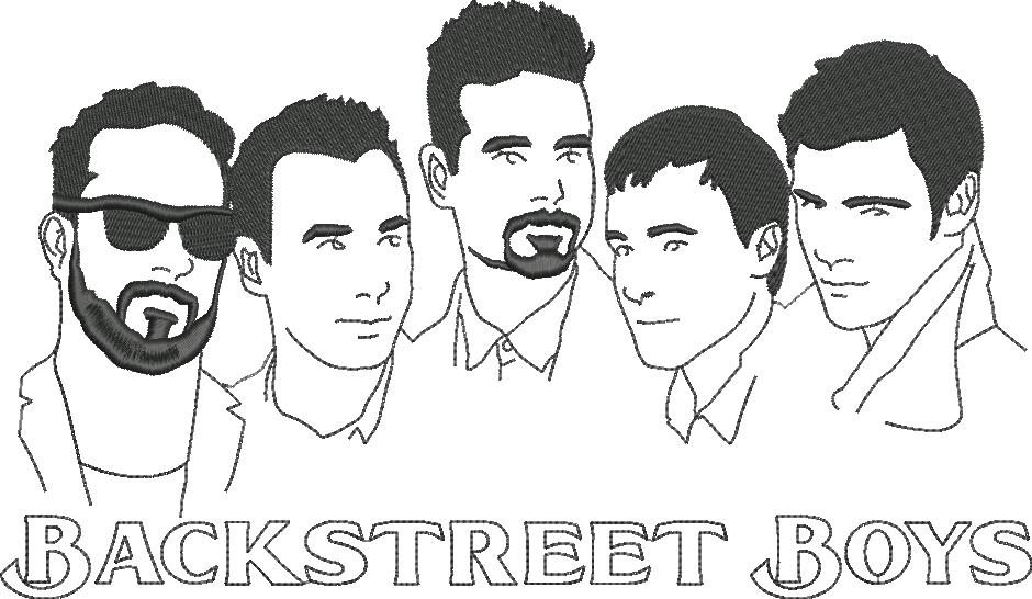 Backstreet Boys Backstreet Boys