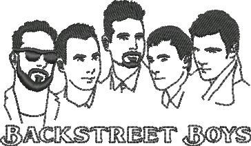 Backstreet Boys Backstreet Boys