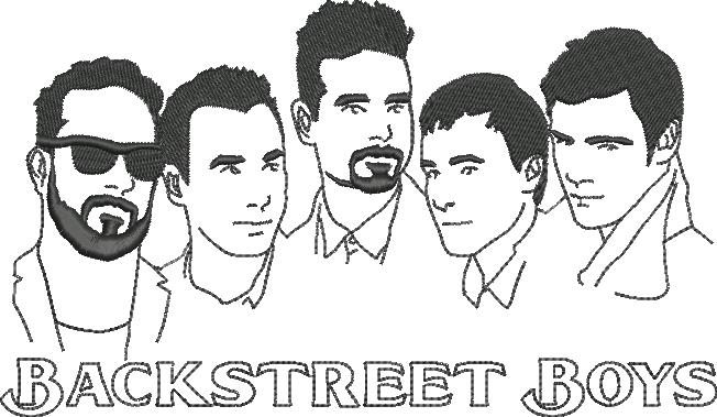 Backstreet Boys Backstreet Boys