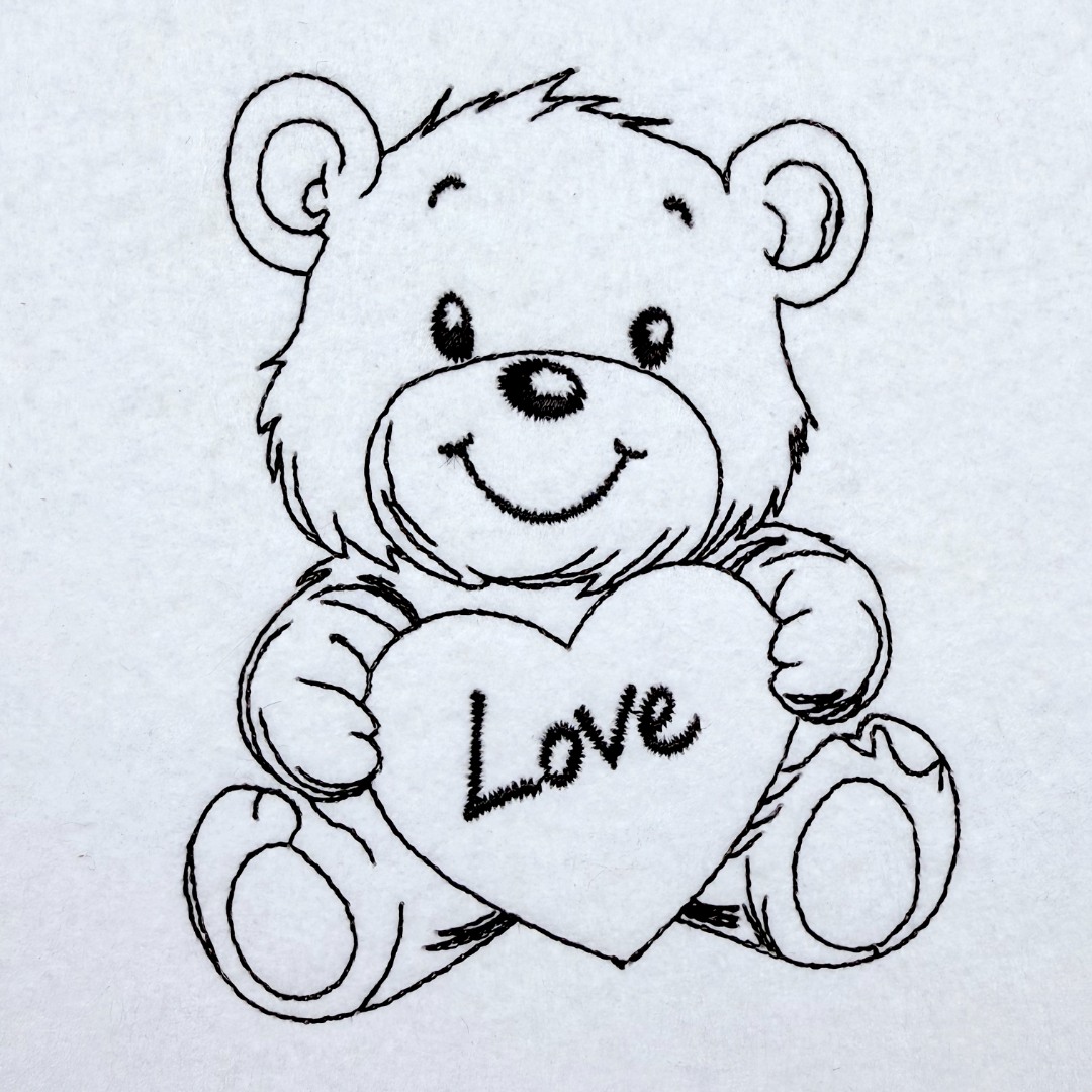 Love Bear Love Bear