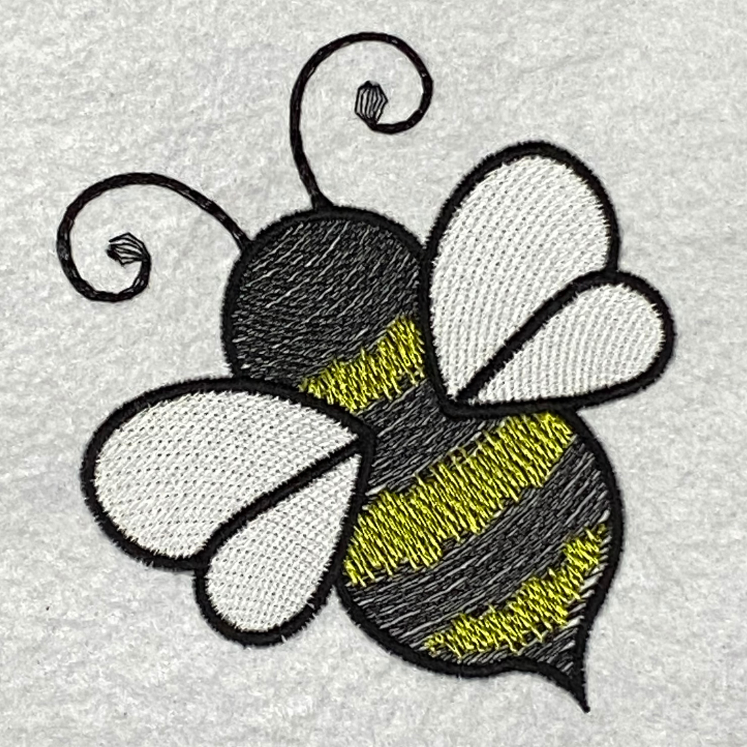 Bumble Bee Bumble Bee