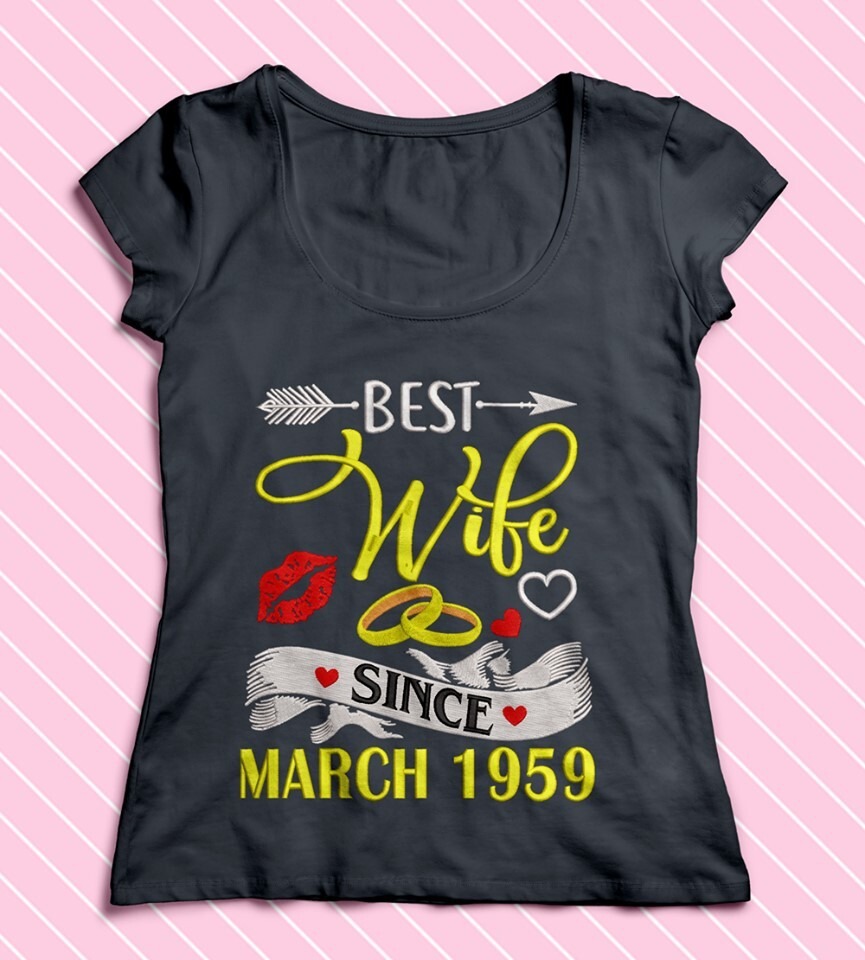 Best Wife Since March