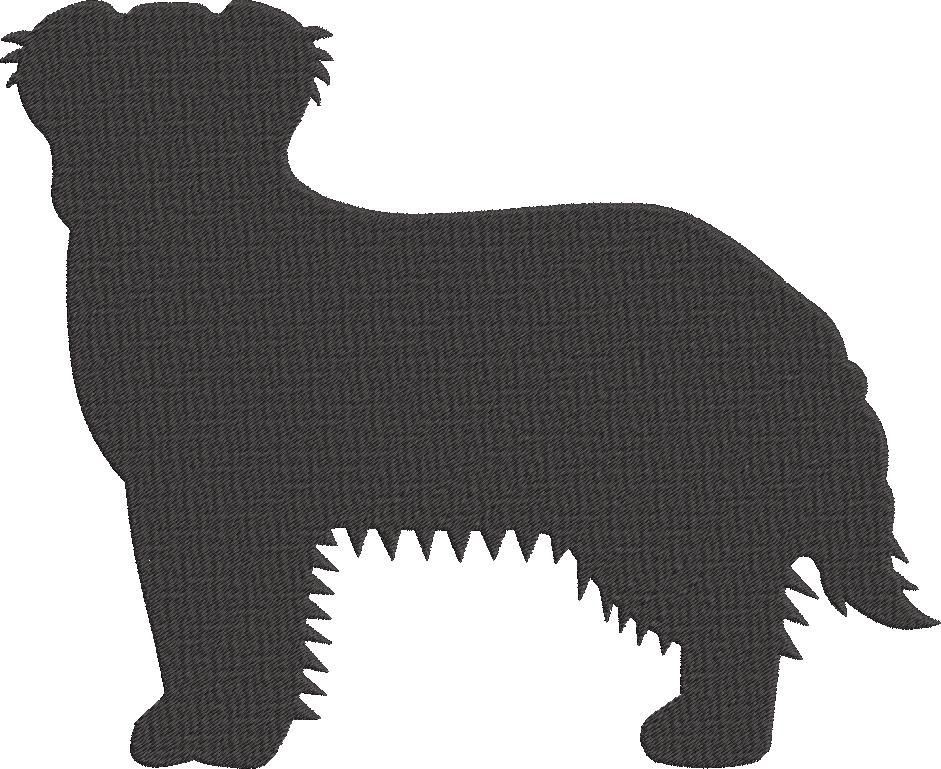 Dog Silhouette Pack 2 Dog Silhouette Pack 2