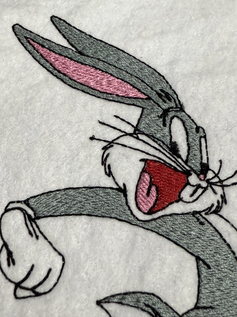 Bunny Rabbit