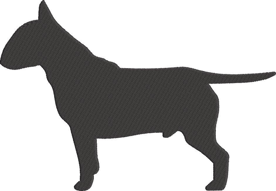 Dog Silhouette Pack 1 Dog Silhouette Pack 1
