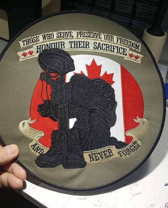 Canadian Military Quotes Canadian Military Quotes