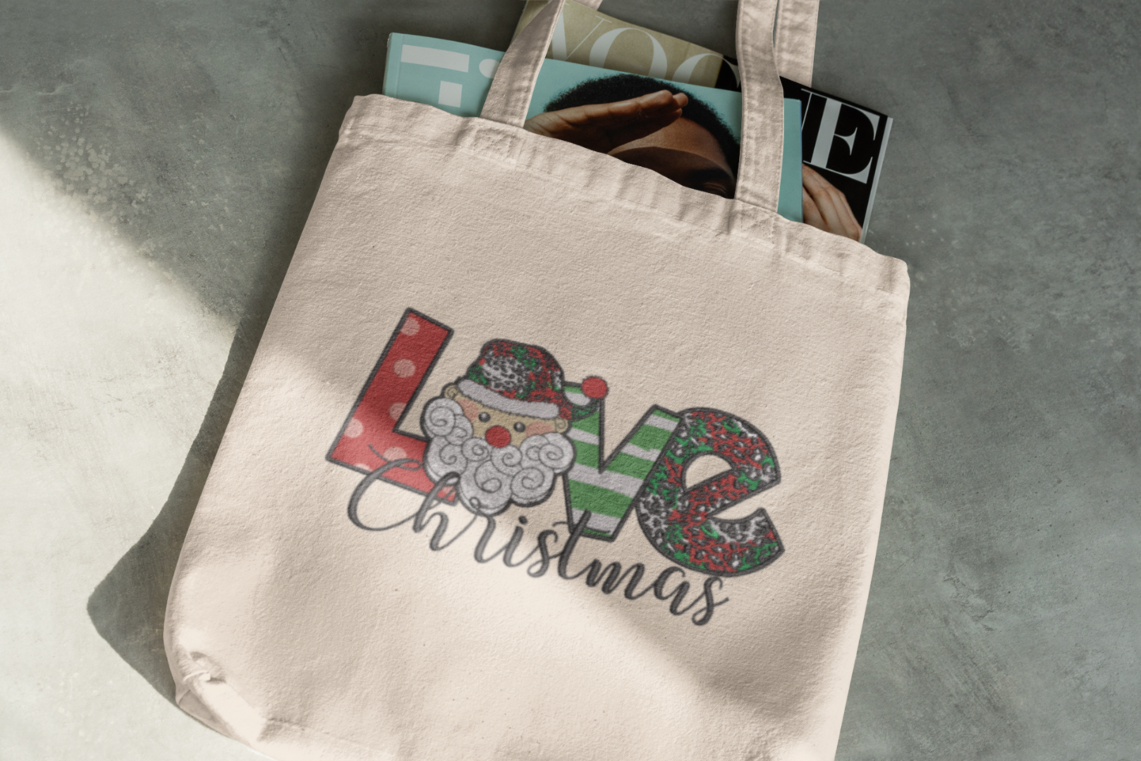 Love Christmas