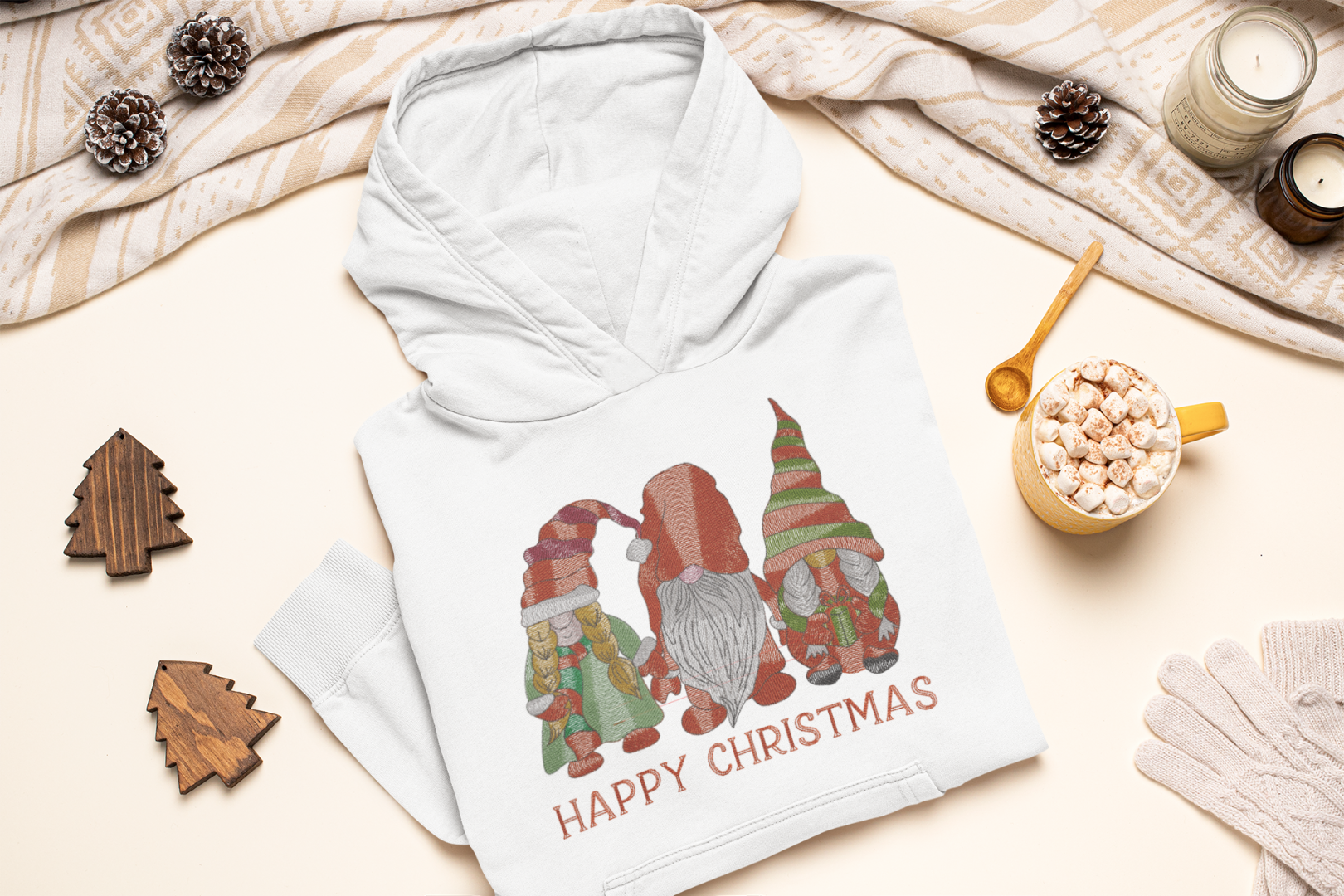 Happy Christmas