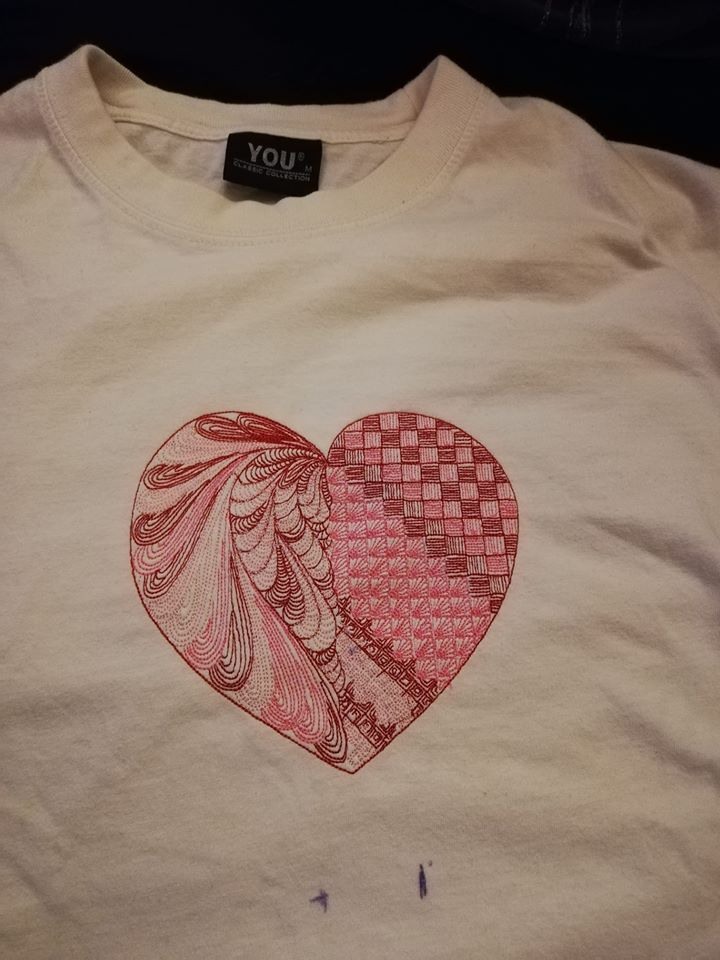 Colorful Heart Colorful Heart