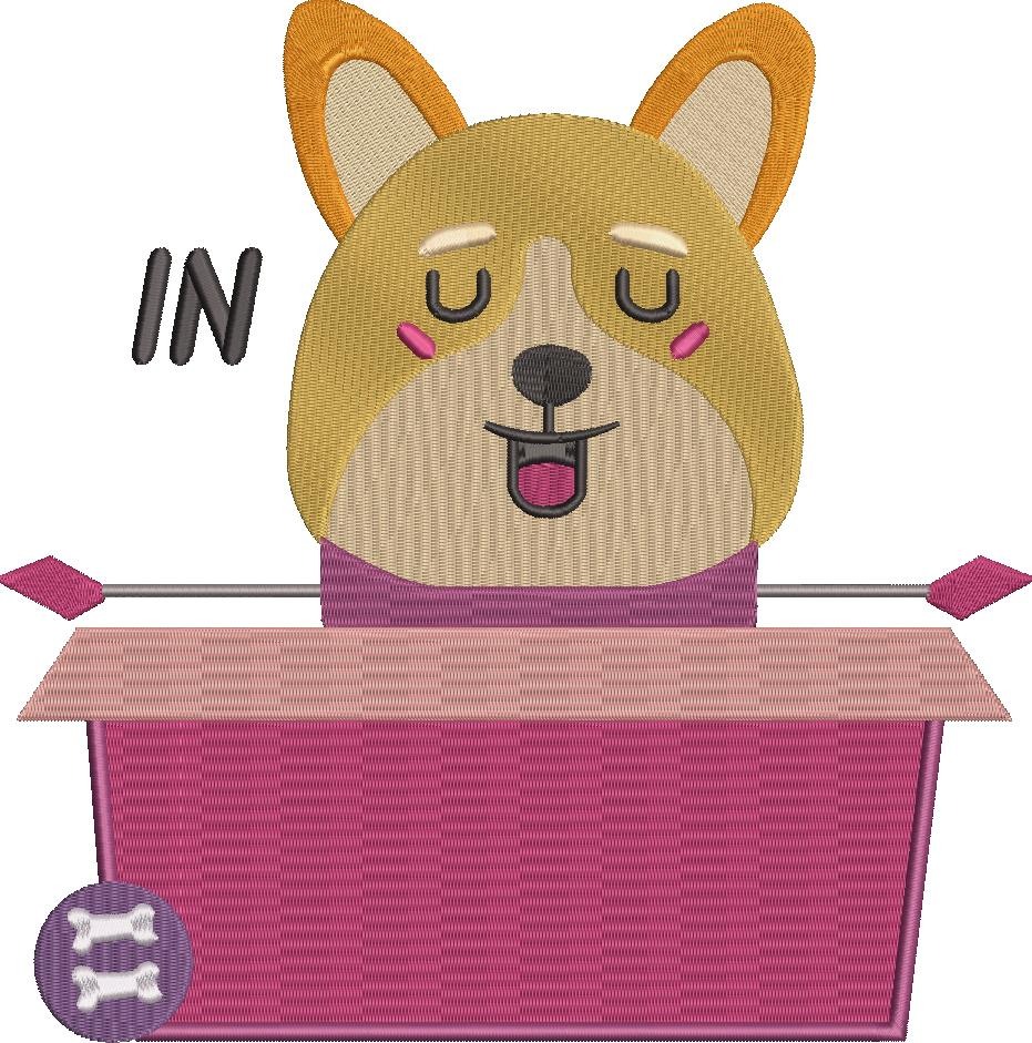 Pack Of Preposition With Dog Pack Of Preposition With Dog